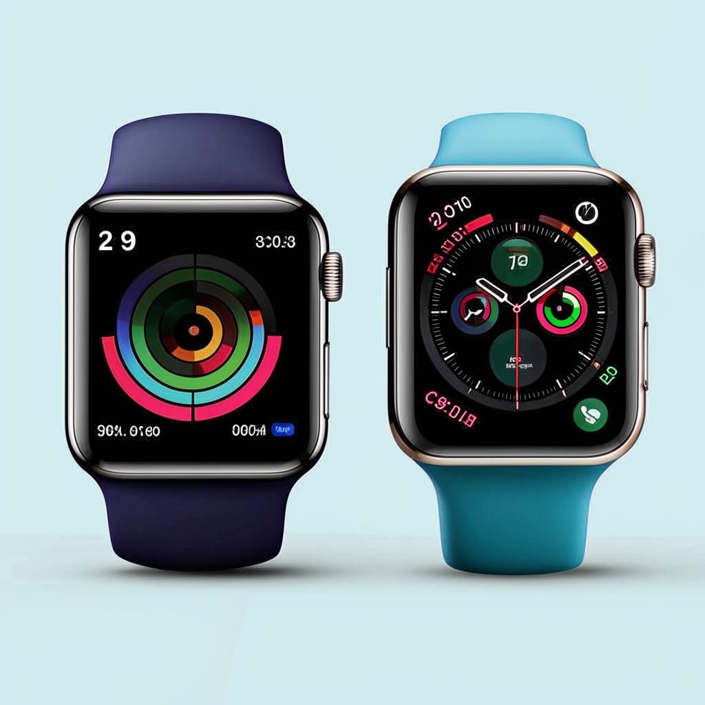Apple Watch Ultra 3 vs Series 11