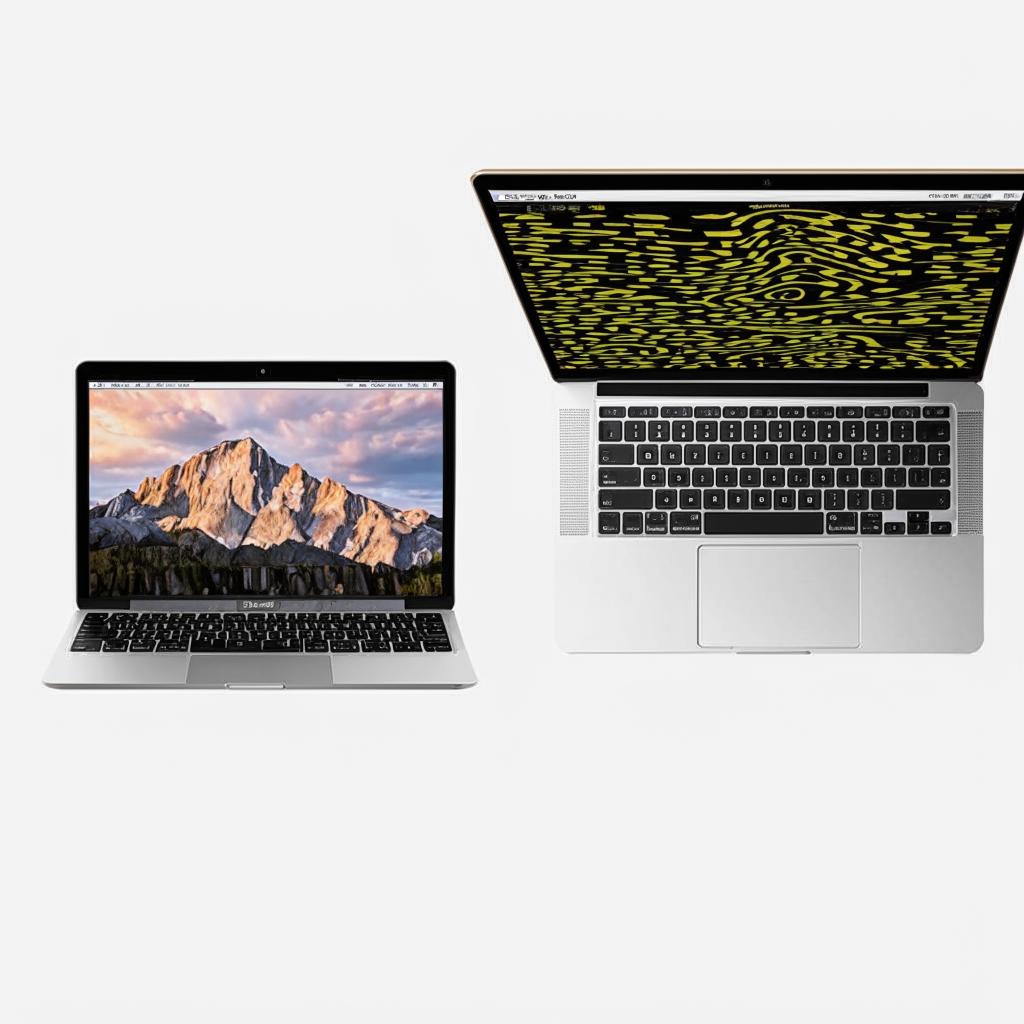 MacBook Air M4 vs M3