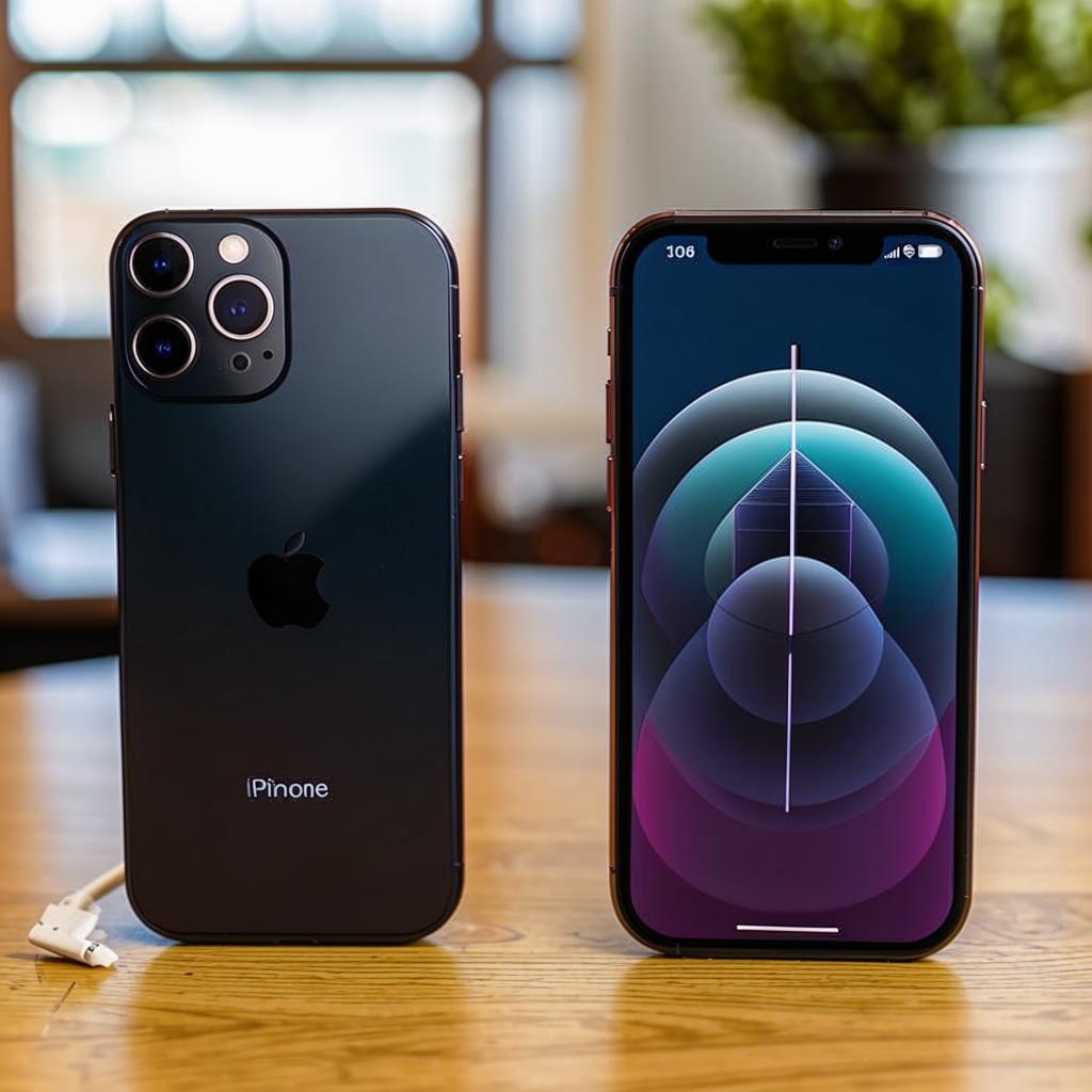 iPhone 16 Pro vs iPhone 15 Pro: стоит ли обновляться? Сравнение камер
