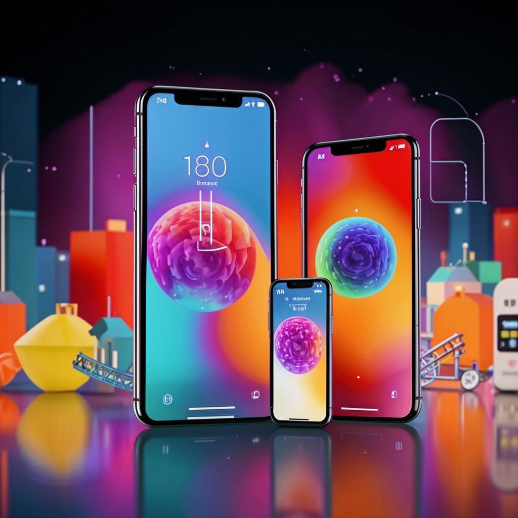 iOS 18.4