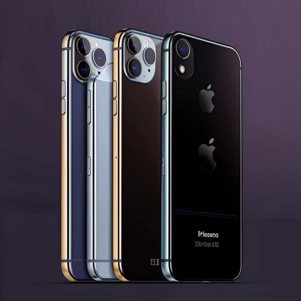 iPhone SE 2025