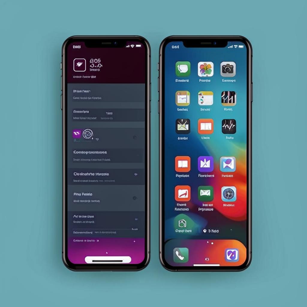 Как перенести данные с Android на iPhone в 2025
