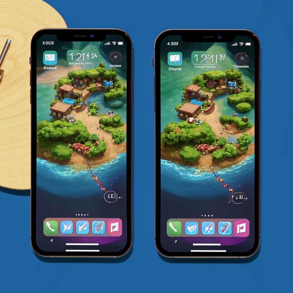 Как починить зависающий Dynamic Island на iPhone 16. Редкие баги и решения