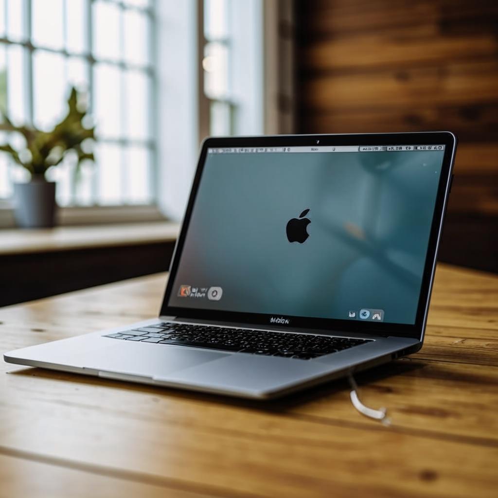 MacBook Air M4