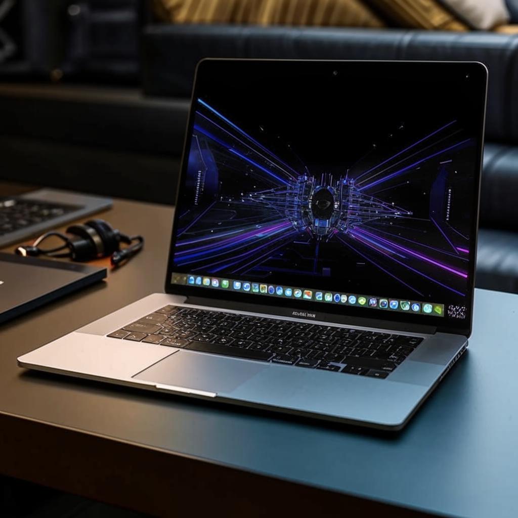 Почему MacBook M4 не заряжается от Power Bank? Требования к мощности