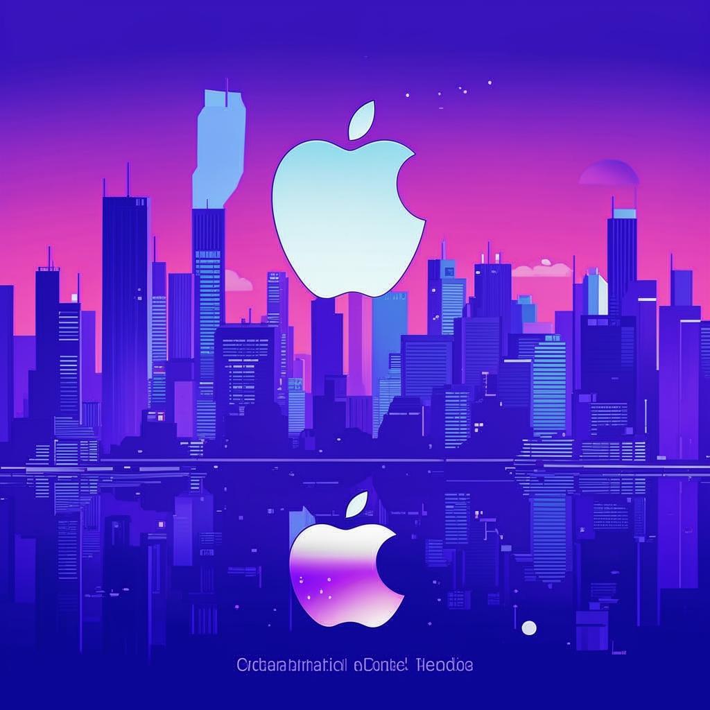 Новости Apple.