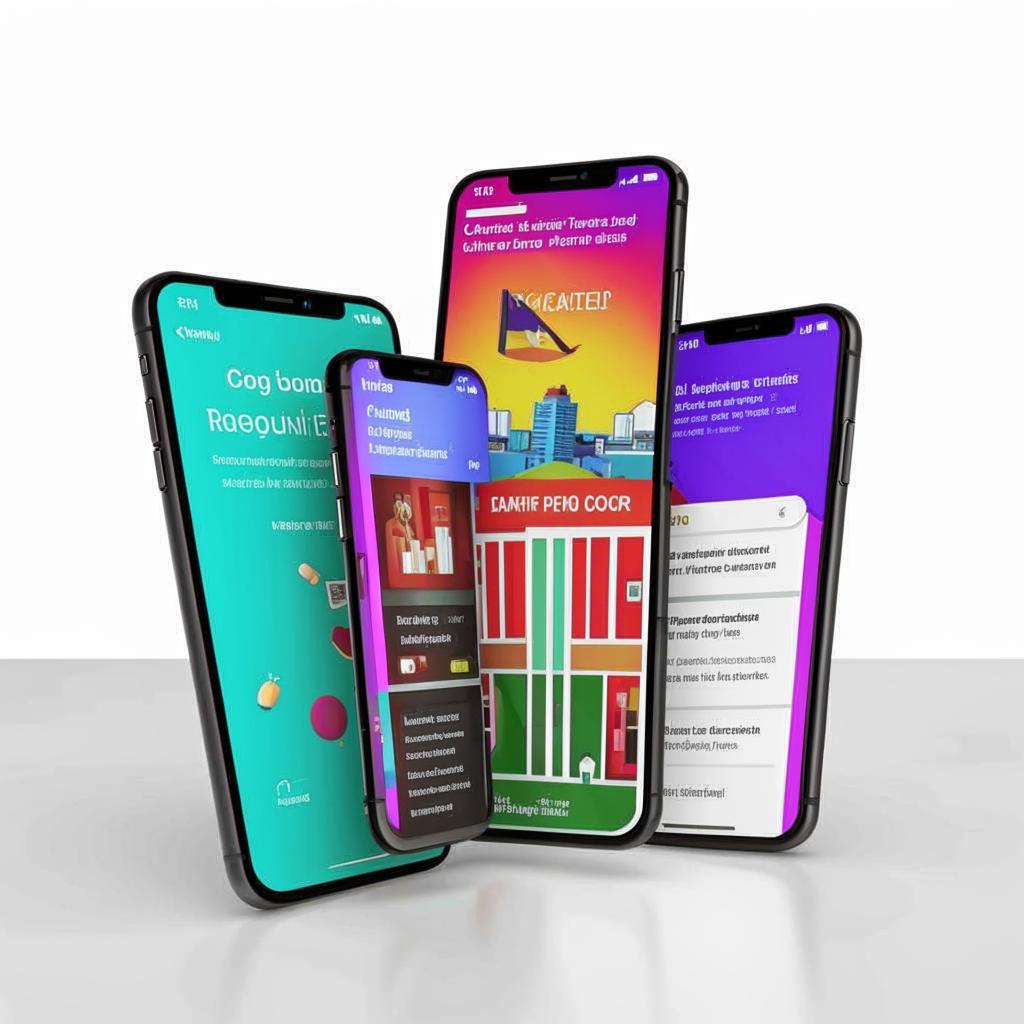 ТОП-5 приложений для изучения английского на iPhone в 2024