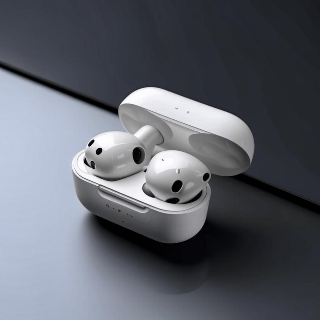 AirPods Pro 3