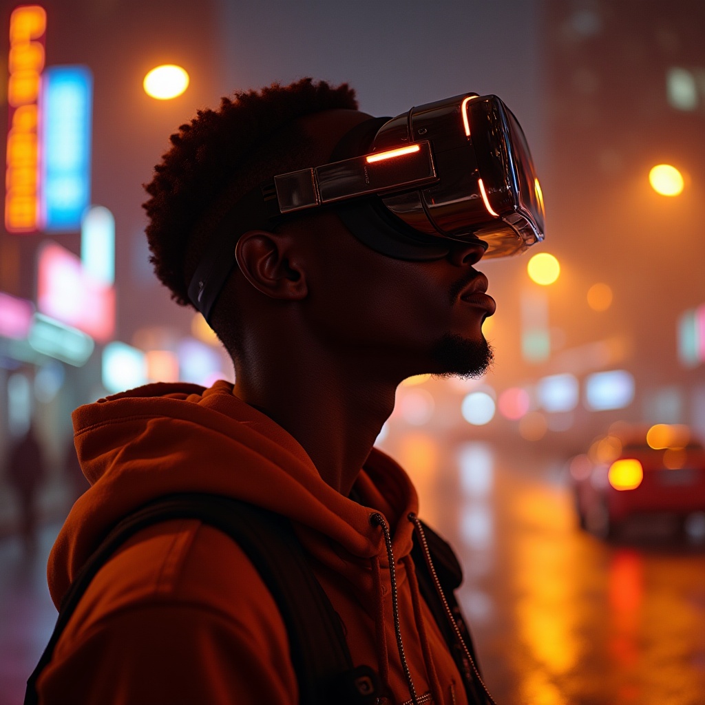 Игры с поддержкой Vision Pro