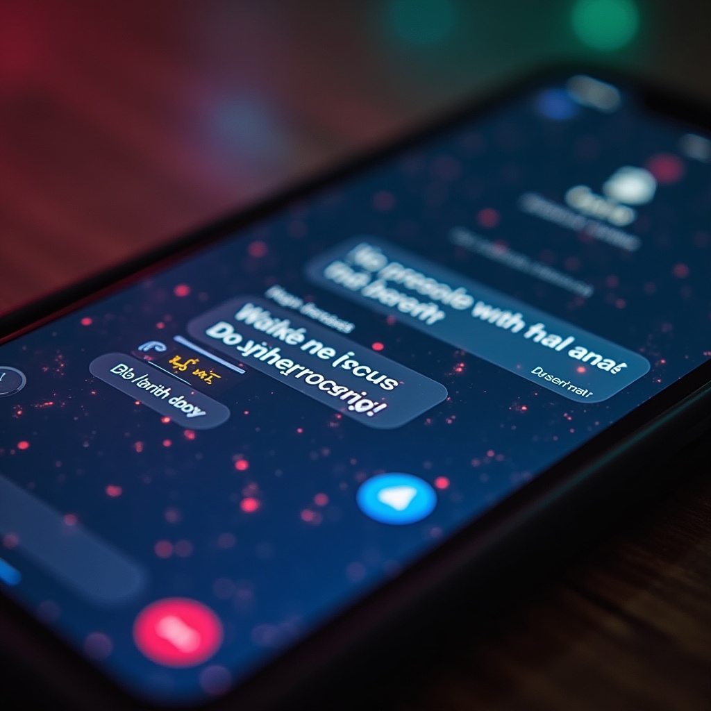 iMessage – Ключи PGP