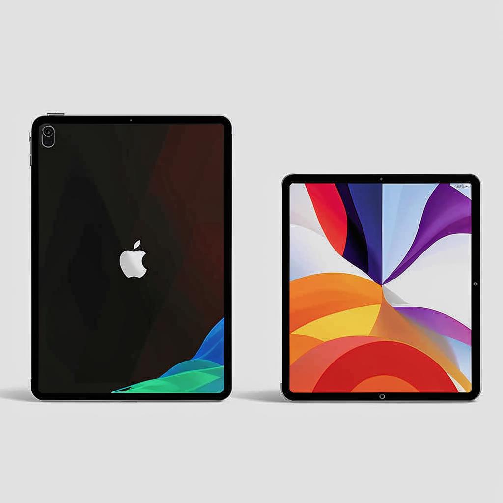 iPad Air 2025 vs iPad Pro