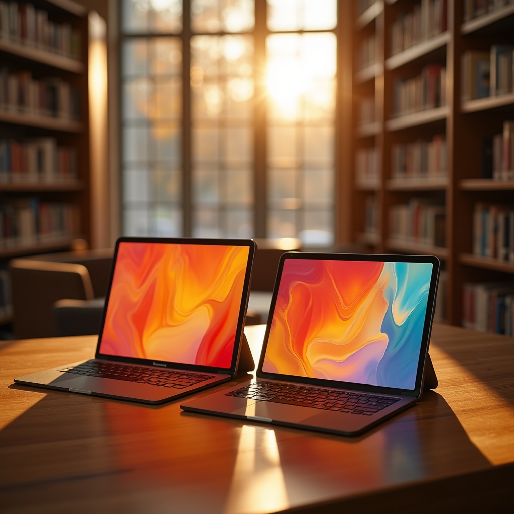 iPad для учебы 2025 vs 2024 модели