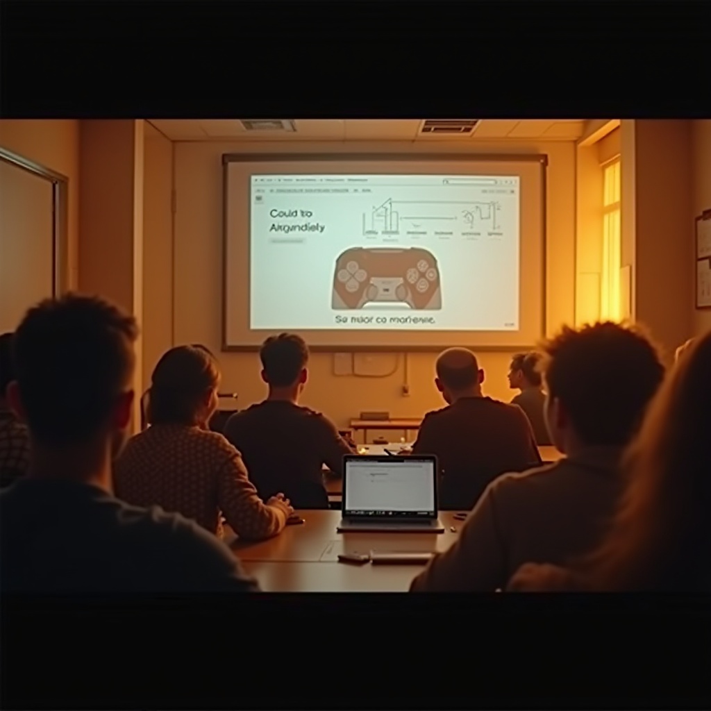 Как подключить PS5 к MacBook
