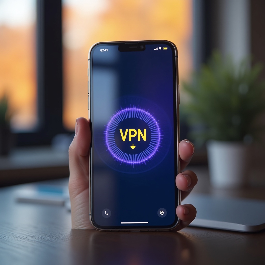 Как защитить iPhone от взлома в 2025 – Советы по паролям, VPN