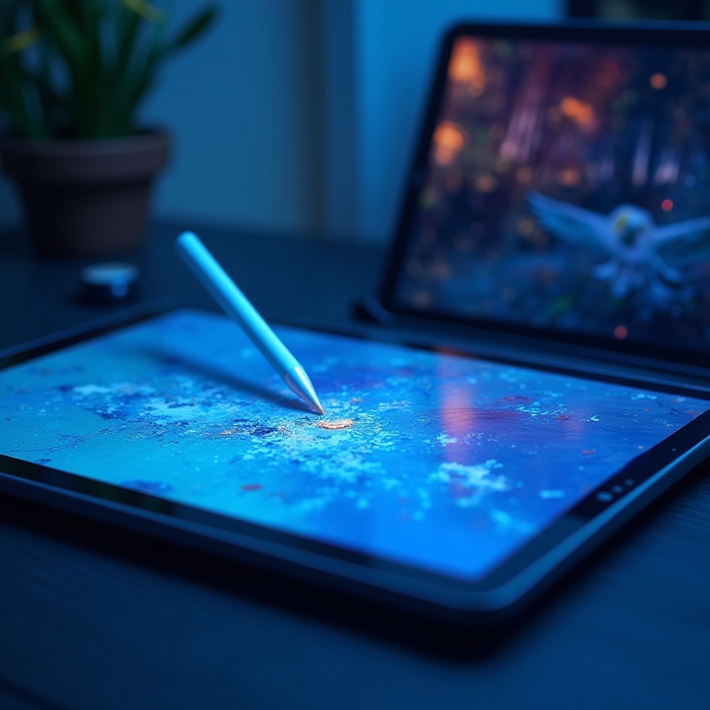 Apple Pencil