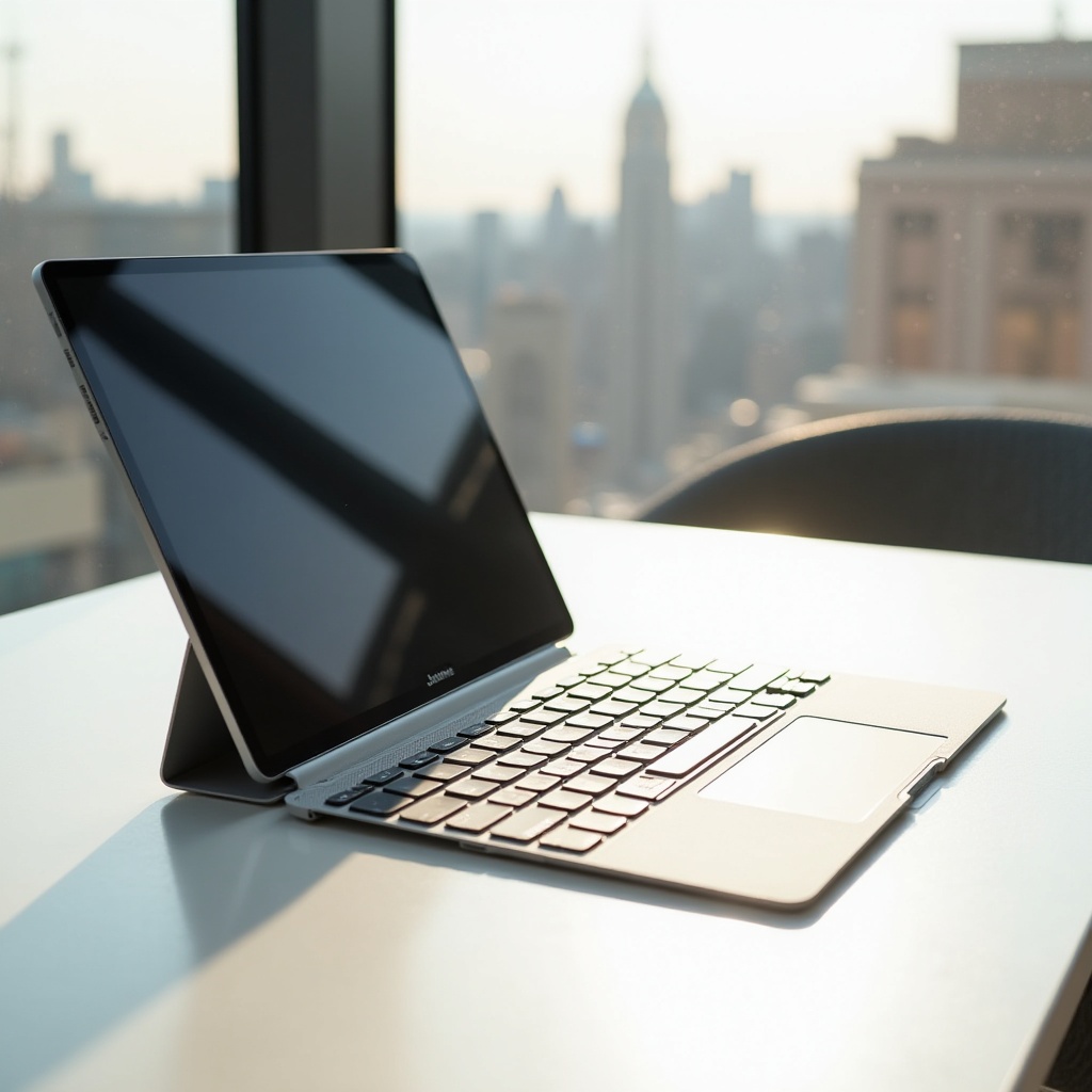 Лучшие клавиатуры для iPad Pro 2025 – Сравнение Magic Keyboard и аналогов