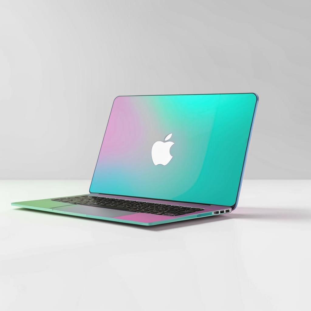 MacBook Pro M4