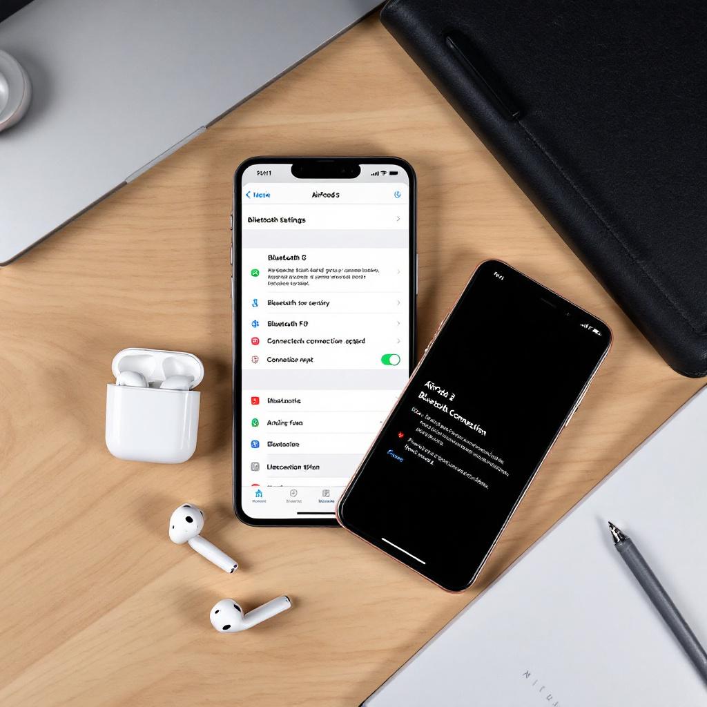 AirPods Pro 3 не работают с Android