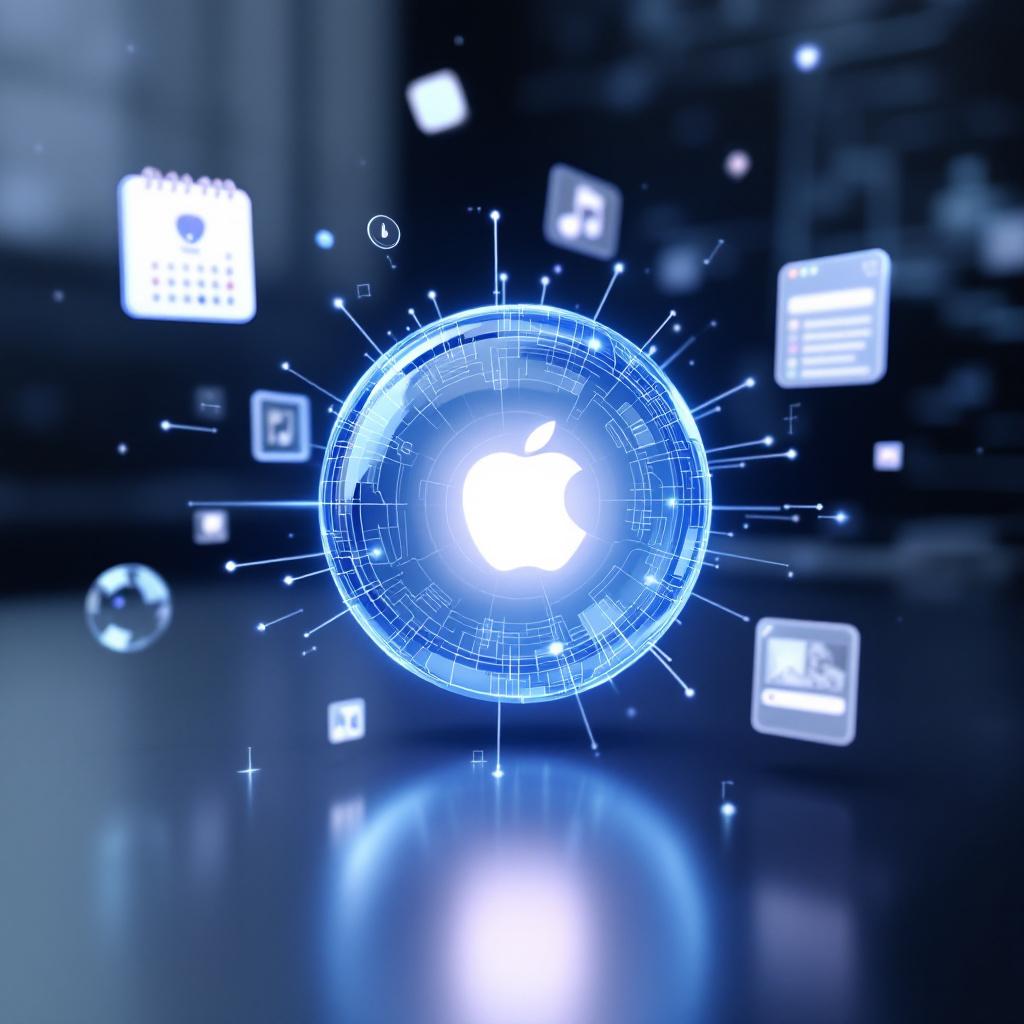 Apple Intelligence и Siri 2025