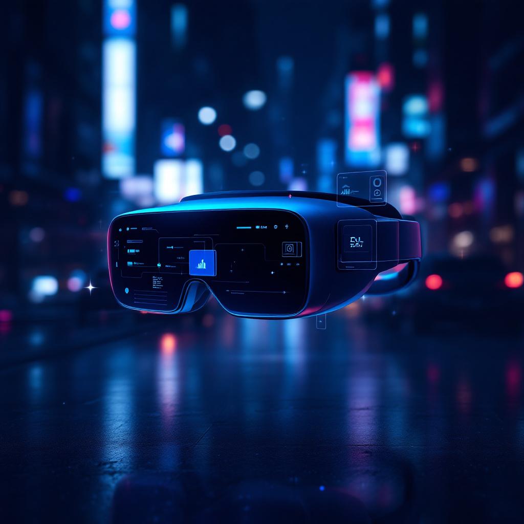 Apple Vision Pro 2025