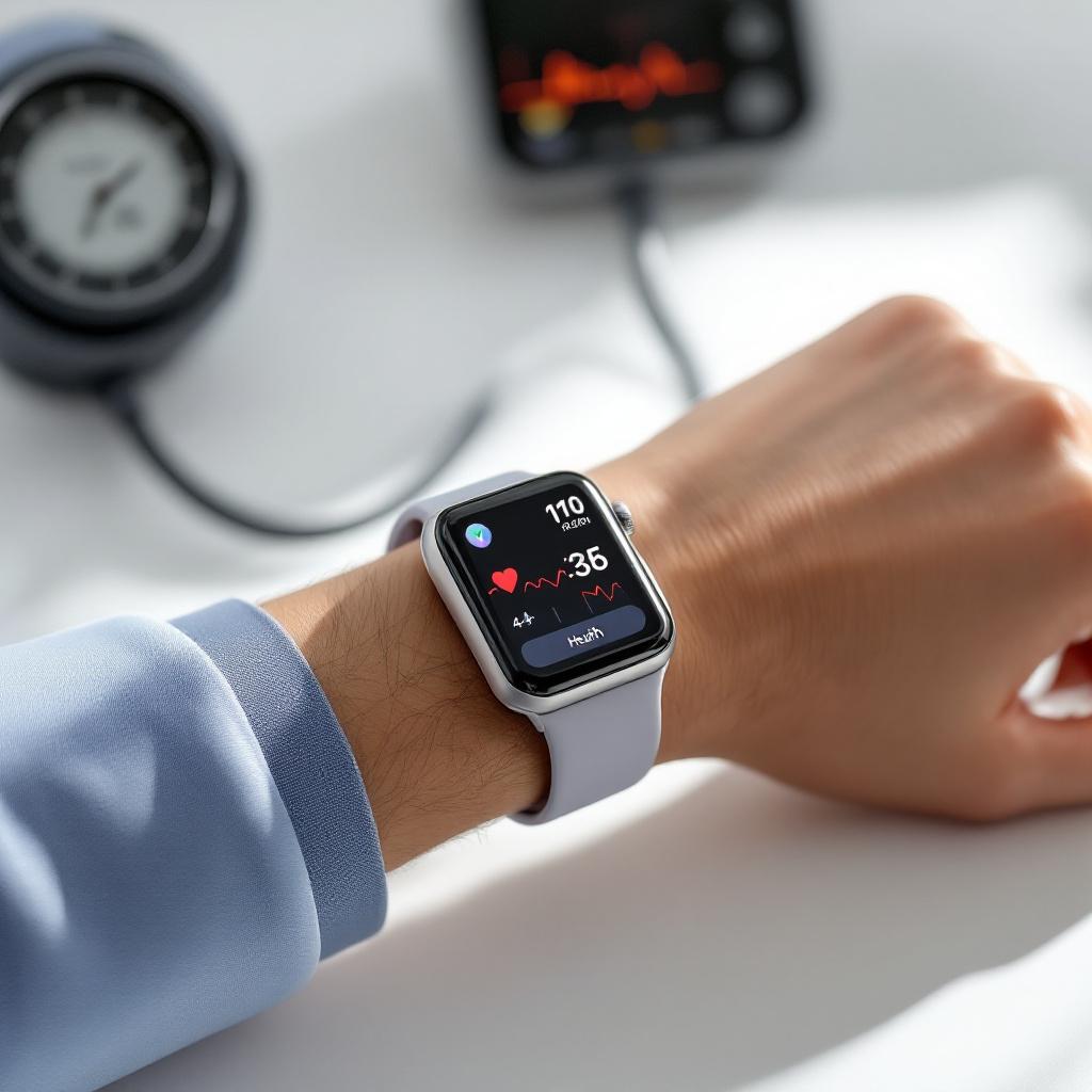 Apple Watch Series 11