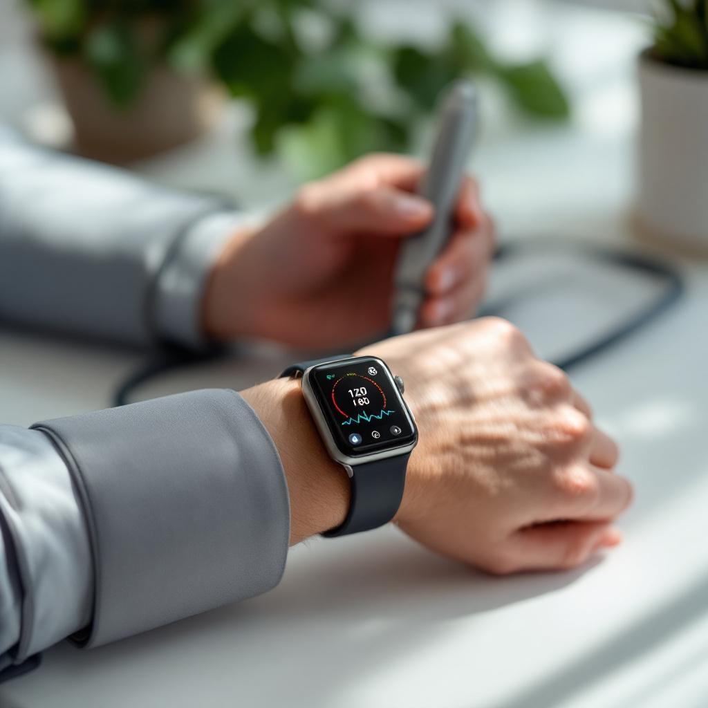 Apple Watch Series 11