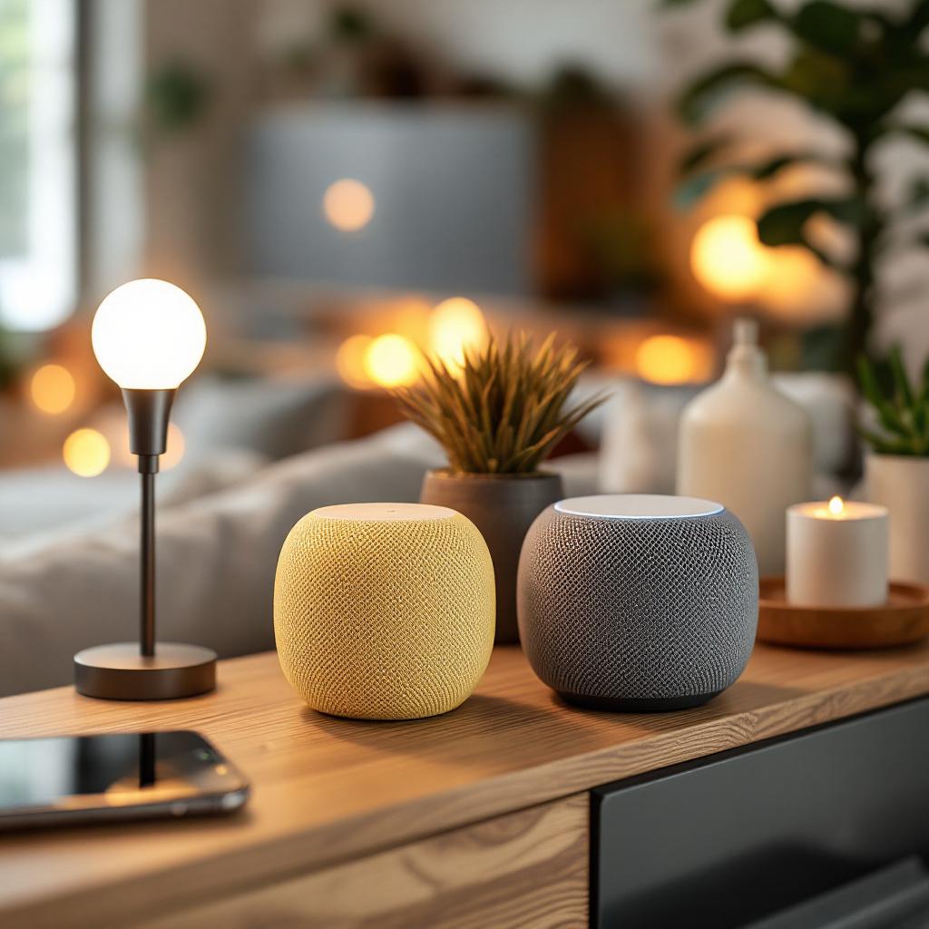 HomePod mini 2 vs Google Nest Audio