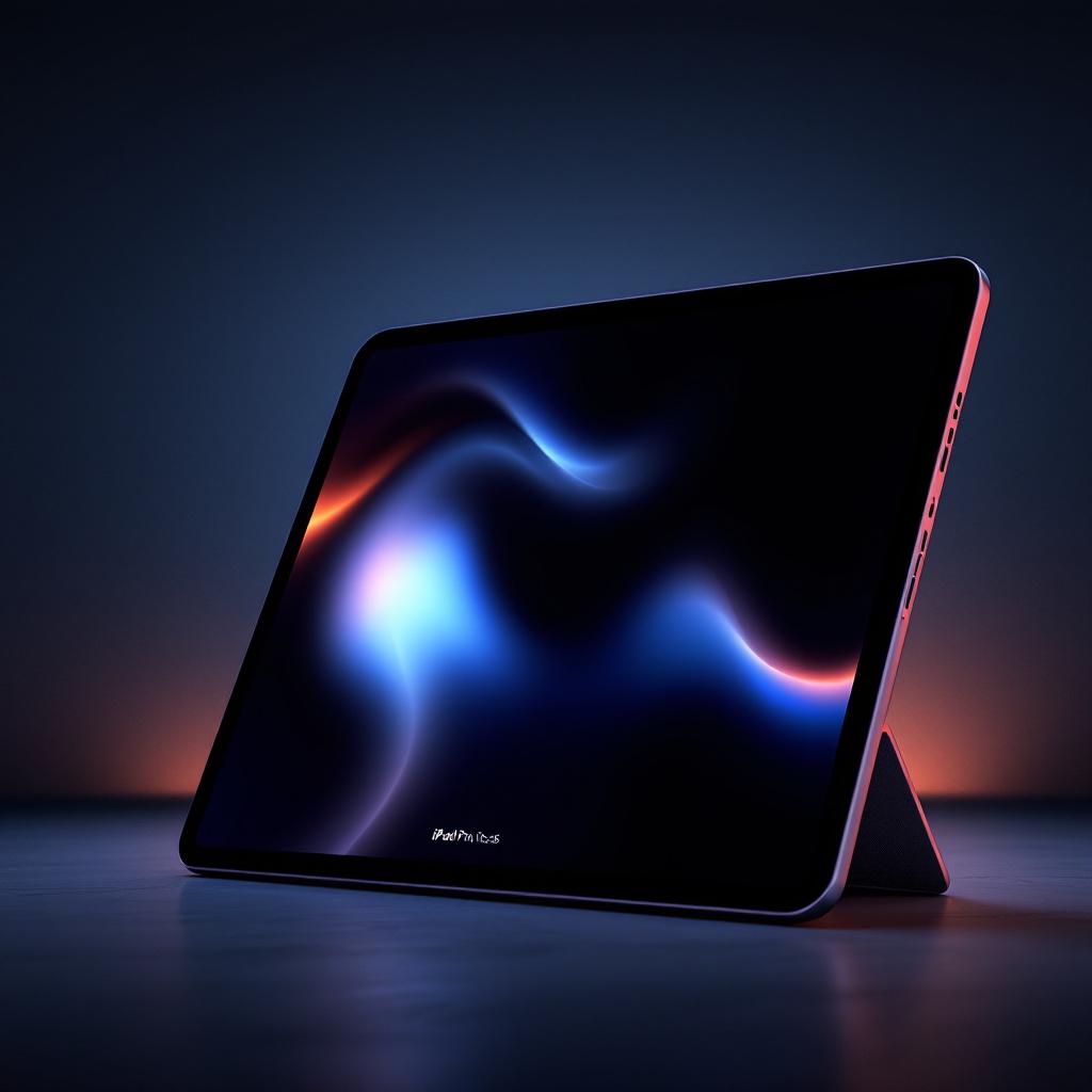 OLED iPad Pro 2026