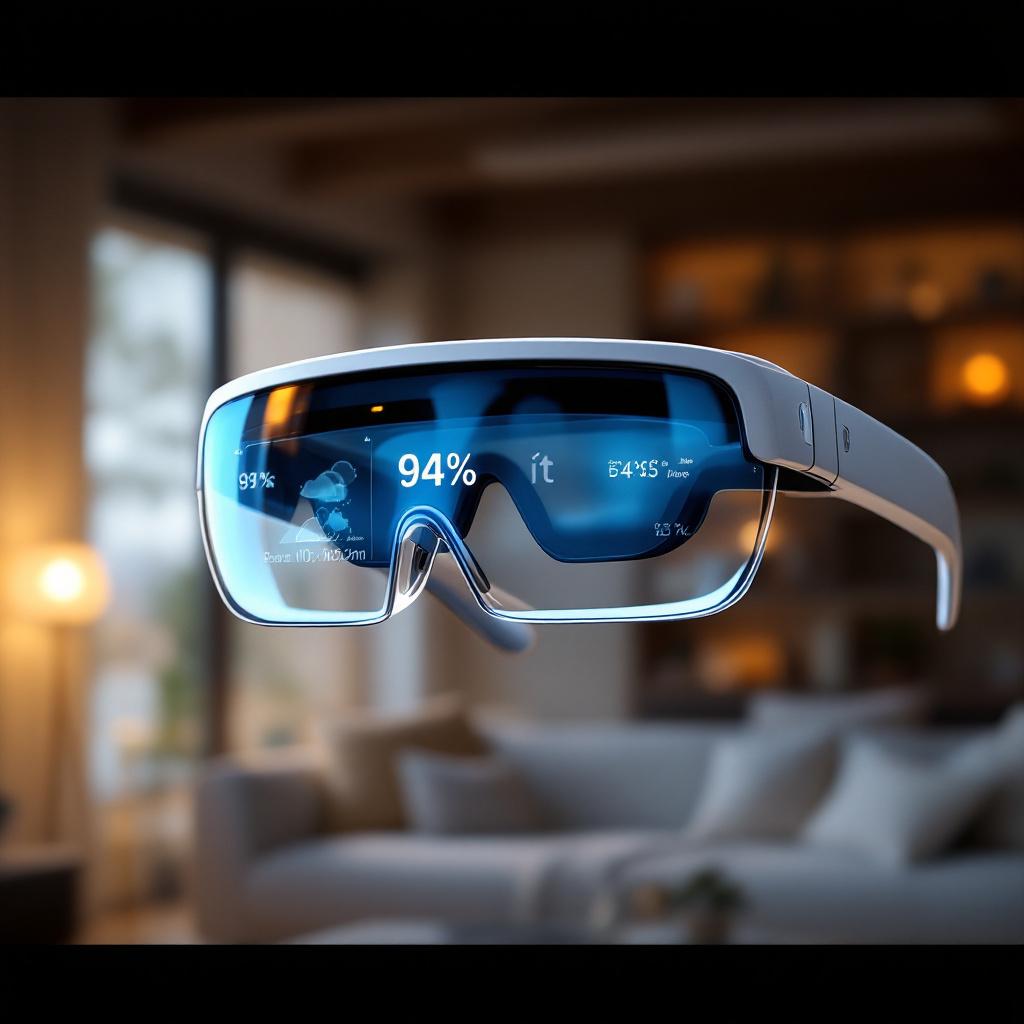 защитные пленки для Apple Vision Pro