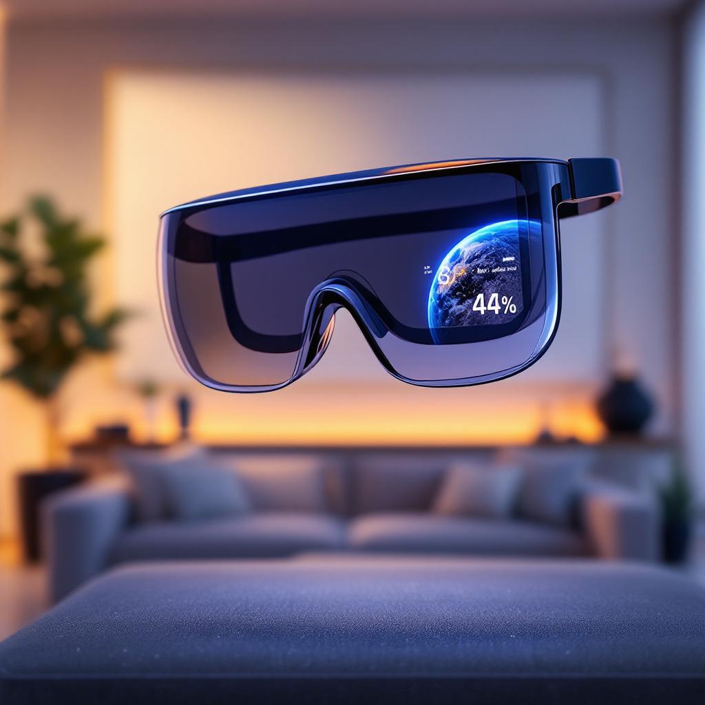 защитные пленки для Apple Vision Pro